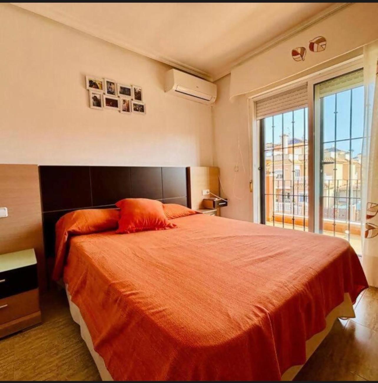 Villa Bonito Amanecer à Los Alcázares Extérieur photo