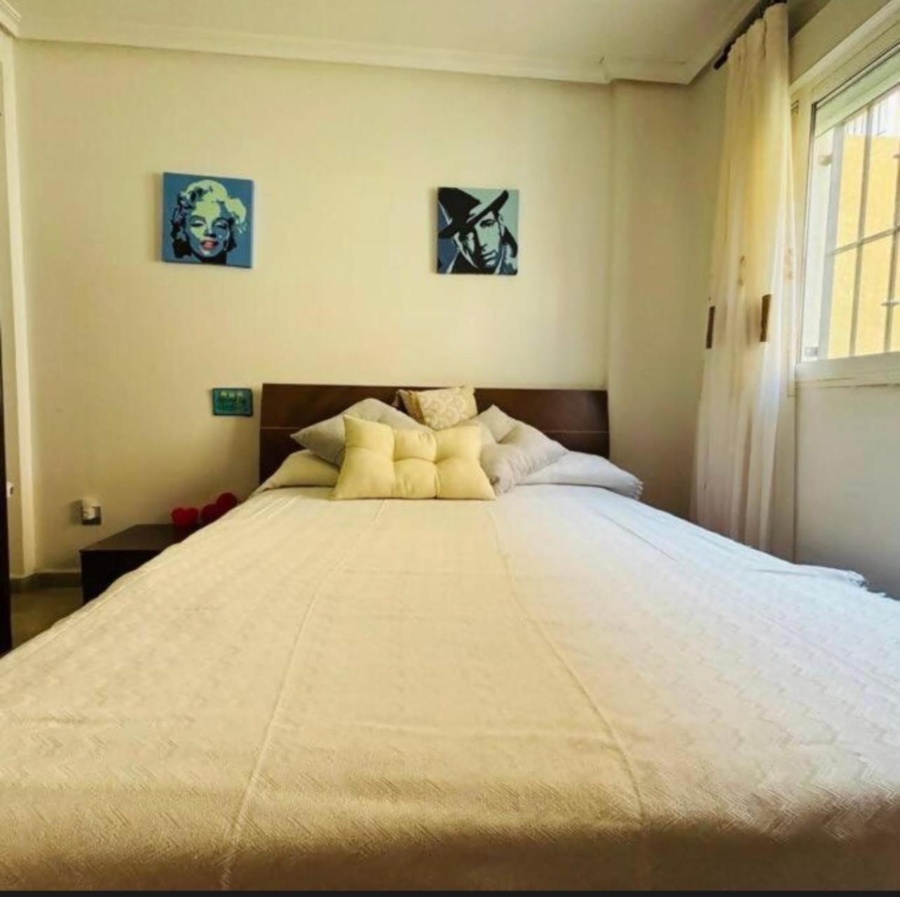 Villa Bonito Amanecer à Los Alcázares Extérieur photo