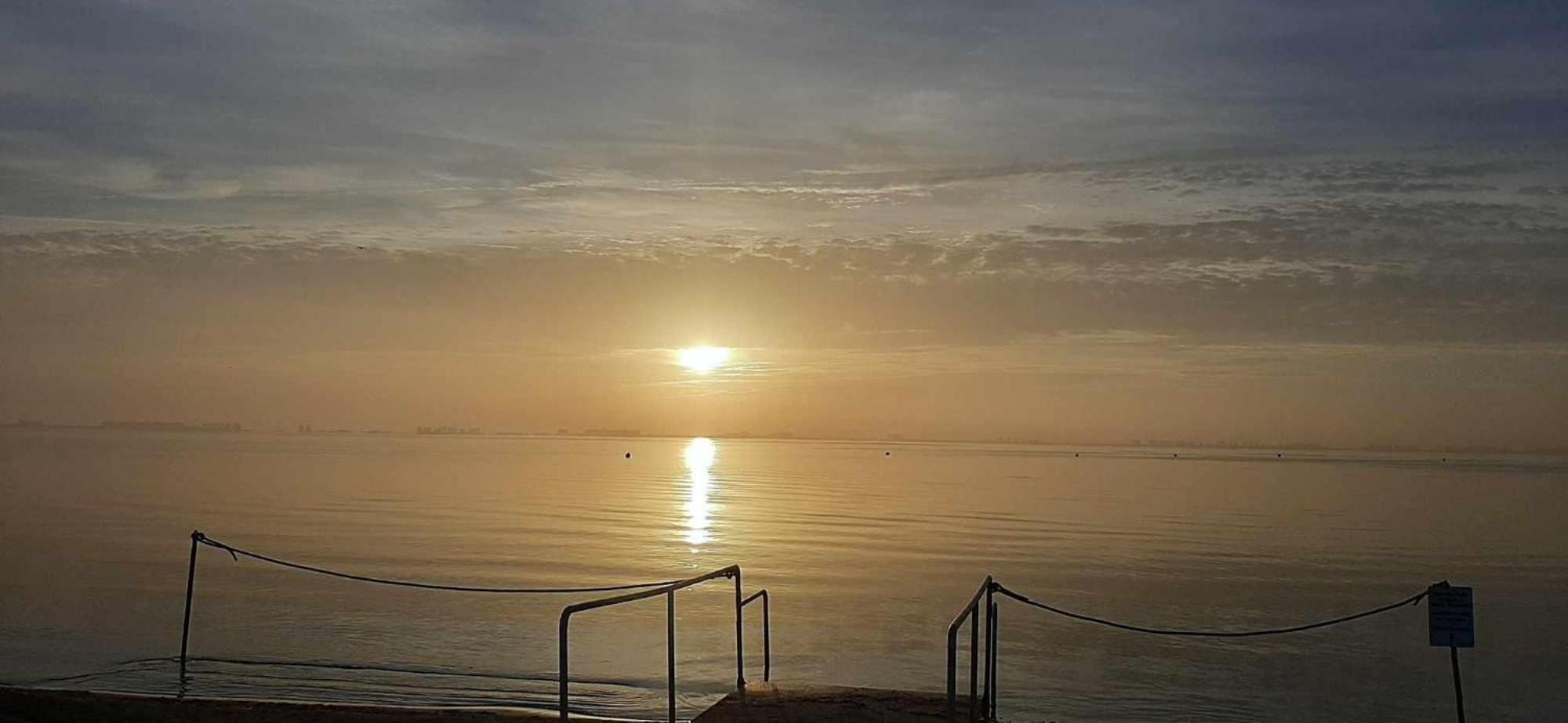 Villa Bonito Amanecer à Los Alcázares Extérieur photo